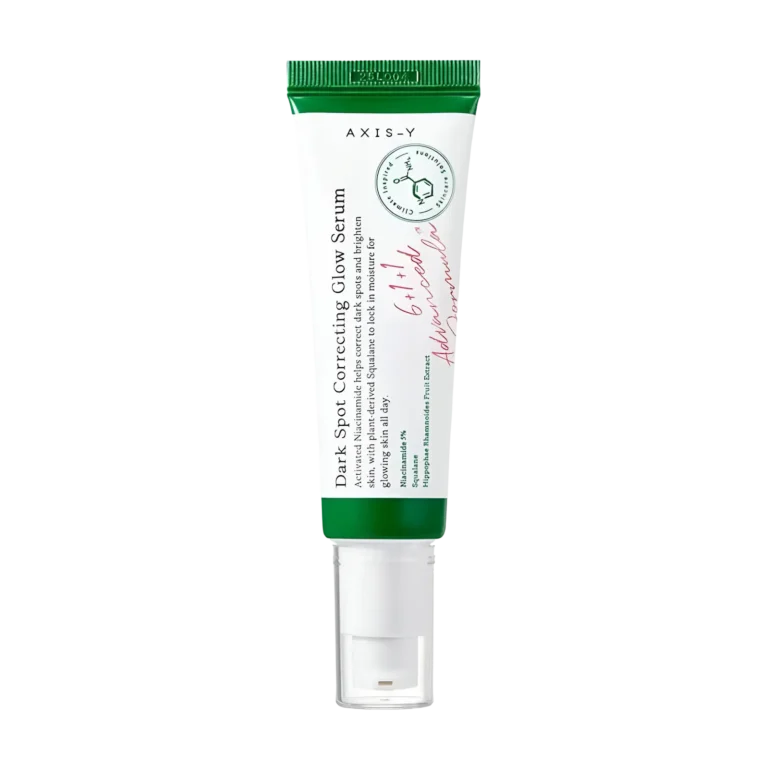 Axis-Y- Dark Spot Correcting Glow Serum