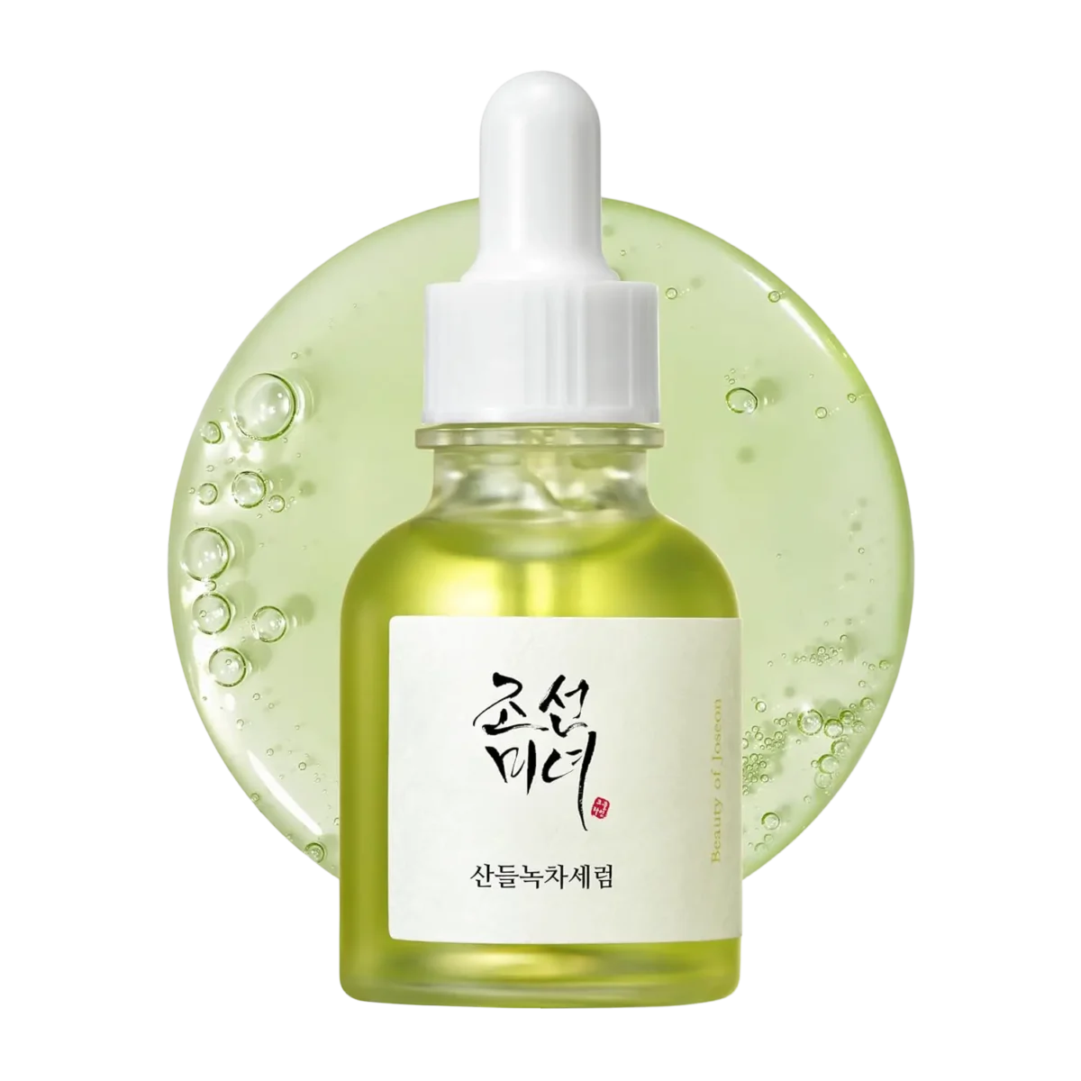 Beauty of Joseon Green Tea Panthenol Calming