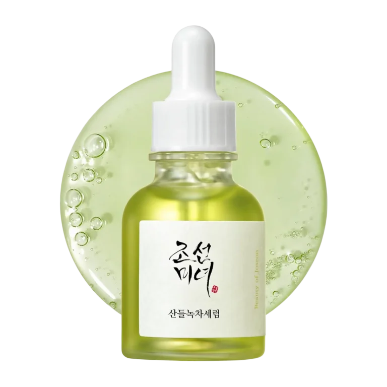Beauty of Joseon Green Tea Panthenol Calming