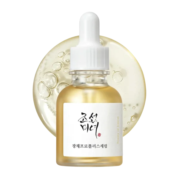 Beauty of Joseon Propolis Niacinamide Glow Serum