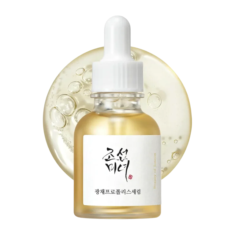 Beauty of Joseon Propolis Niacinamide Glow Serum