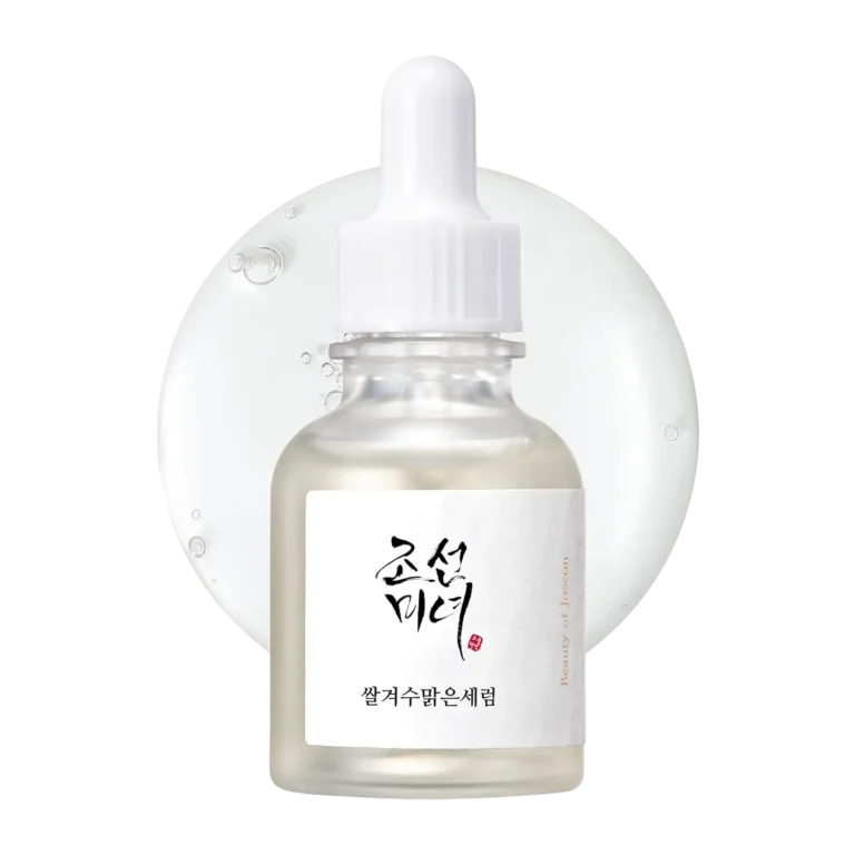 Beauty of Joseon Rice Alpha Arbutin Glow Deep Serum