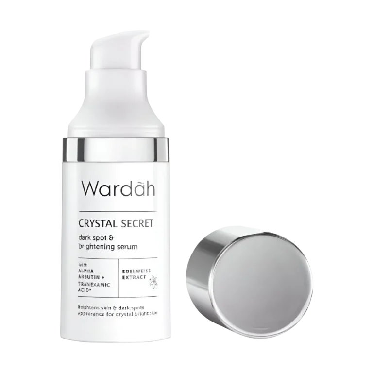 Crystal Secret Dark Spot & Brightening Serum 20ml