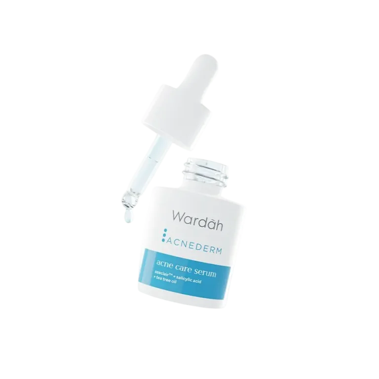 WARDAH Acnederm Acne Care Serum