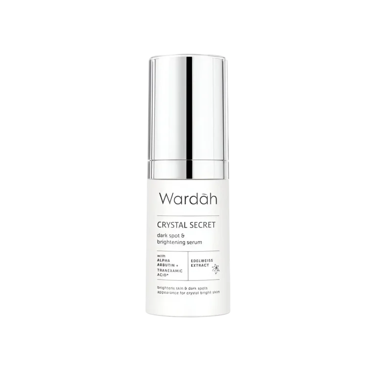 Wardah Crystal Secret Dark Spot - Brightening Serum
