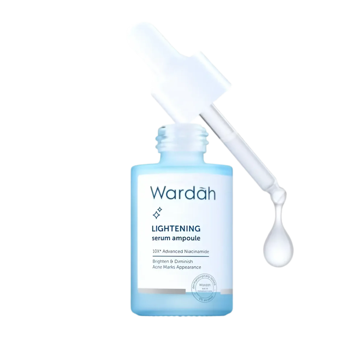 Wardah Lightening Serum Ampoule 30-ml