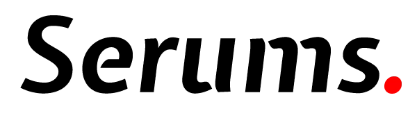 serums logo
