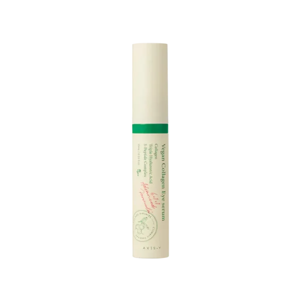 AXIS-Y Vegan Collagen Eye Serum 10ml
