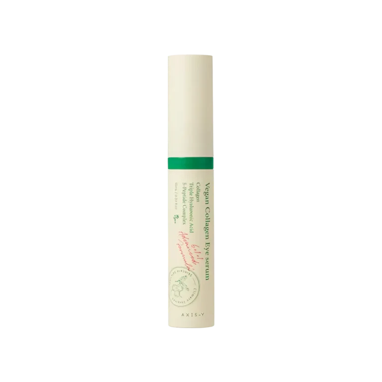 AXIS-Y Vegan Collagen Eye Serum 10ml