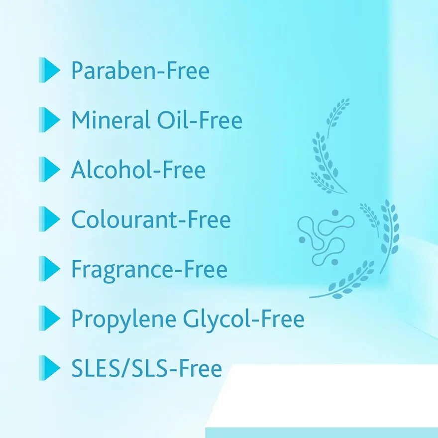 Aiken Prebiotic Hydra Serum 30ml core features