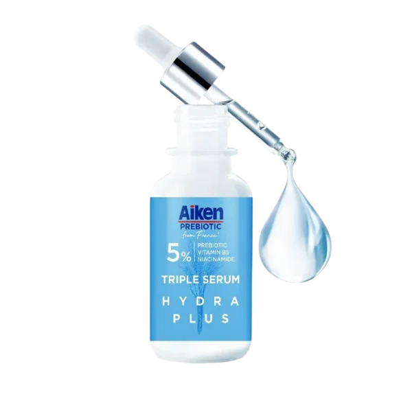 Aiken Prebiotic Hydra Serum