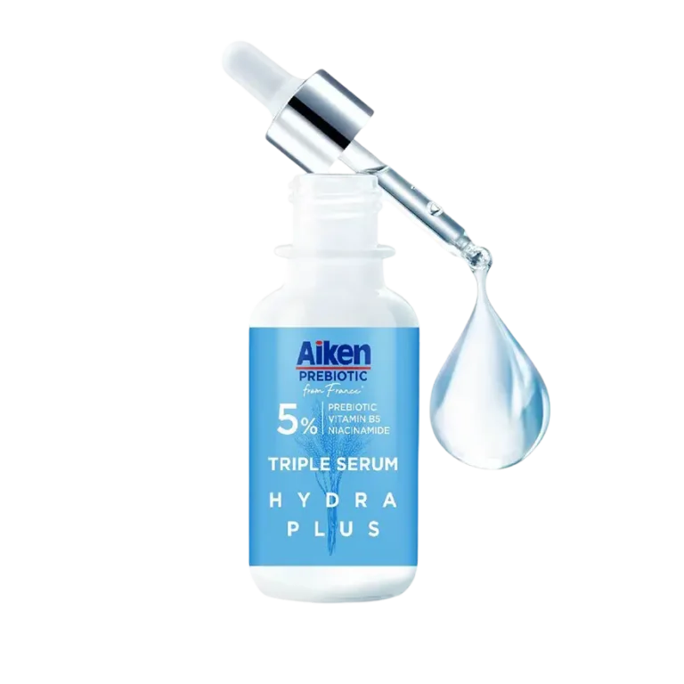 Aiken Prebiotic Hydra Serum