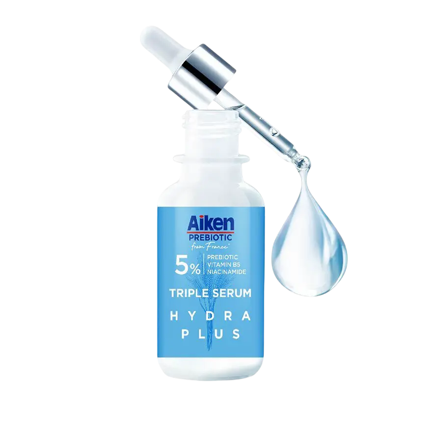 Aiken Prebiotic Hydra Serum