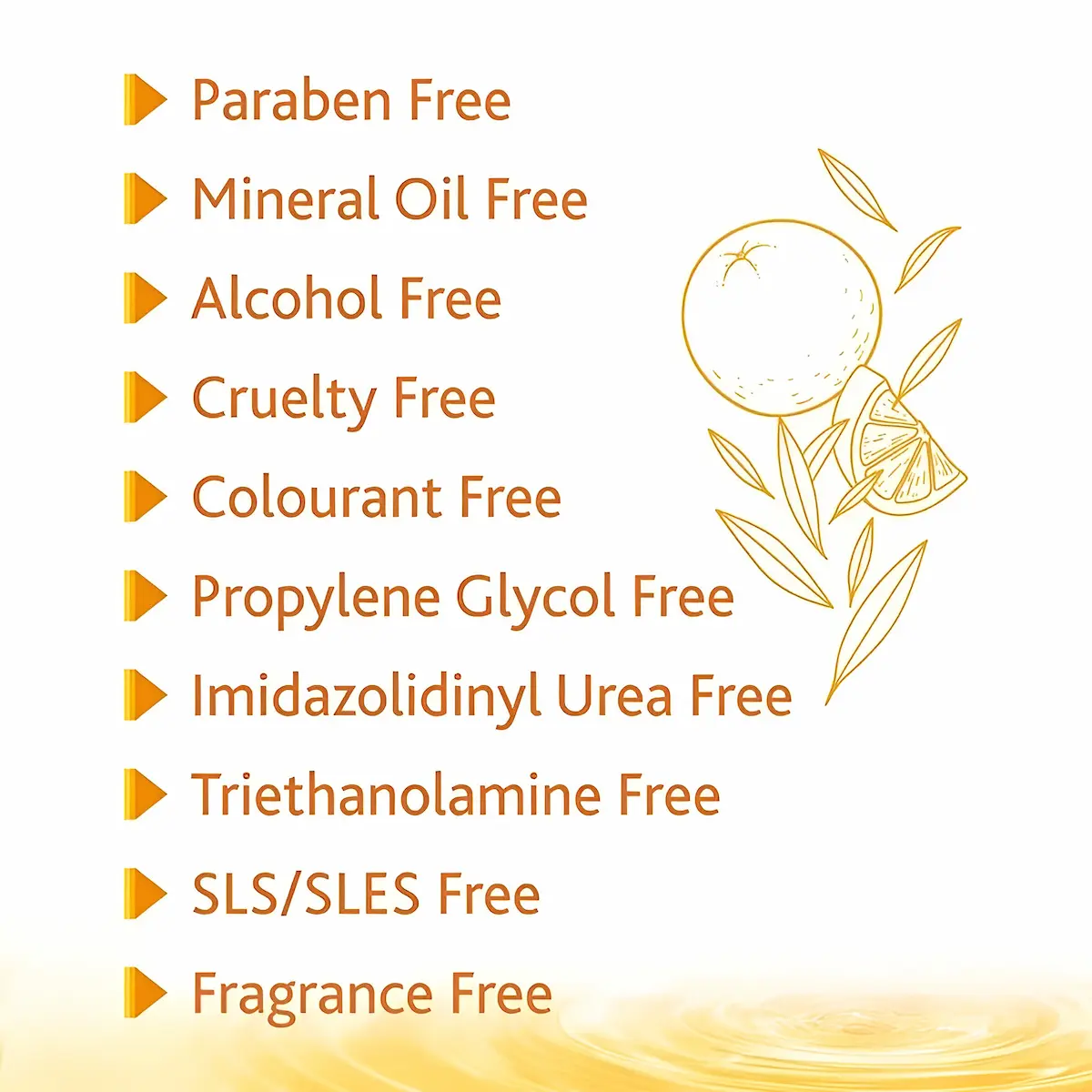 Aiken Vita-C Brightening Serum core benefits