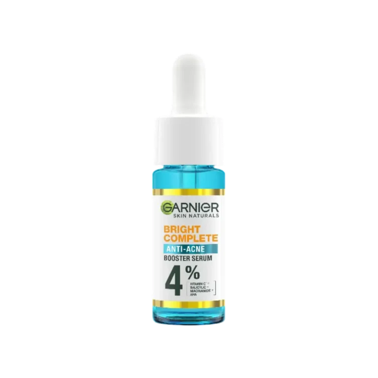 Garnier Bright Complete Anti Acne Serum Malaysia