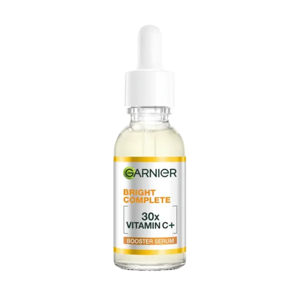 Garnier Bright Complete Dark Spot Serum Malaysia