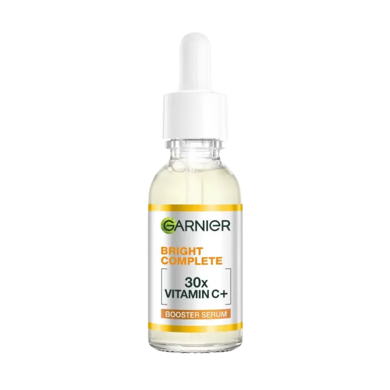 Garnier Bright Complete Dark Spot Serum Malaysia