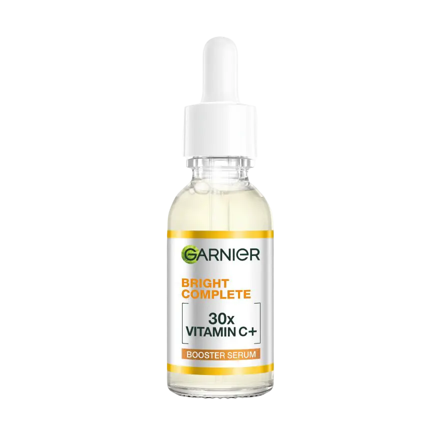 Garnier Bright Complete Dark Spot Serum Malaysia