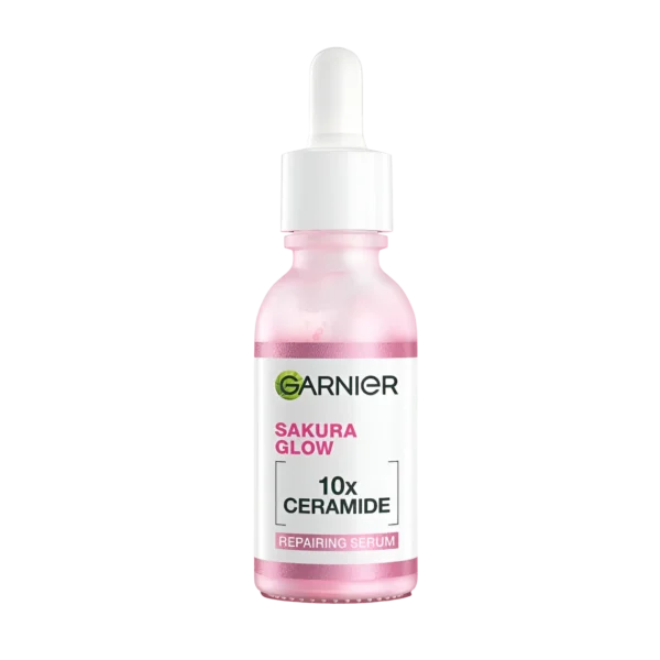 Garnier Sakura Glow Booster Serum Malaysia