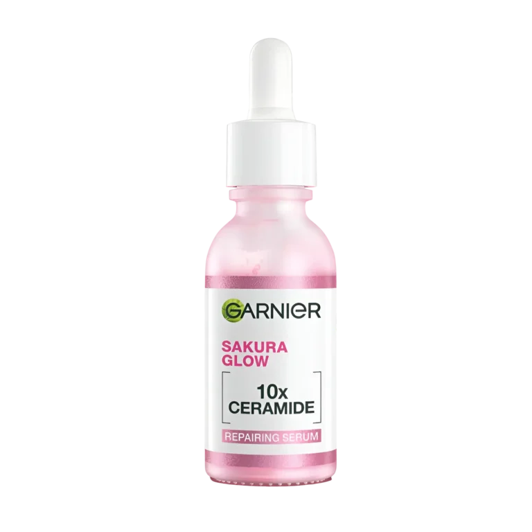 Garnier Sakura Glow Booster Serum Malaysia