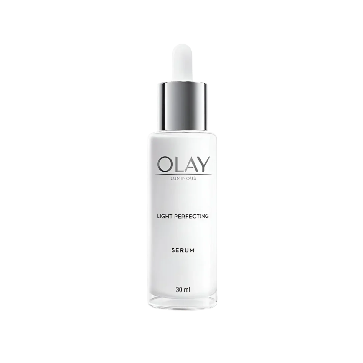 OLAY White Radiance Light Perfecting Essence Serum