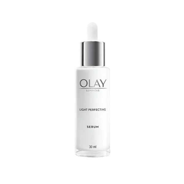 OLAY White Radiance Light Perfecting Essence Serum