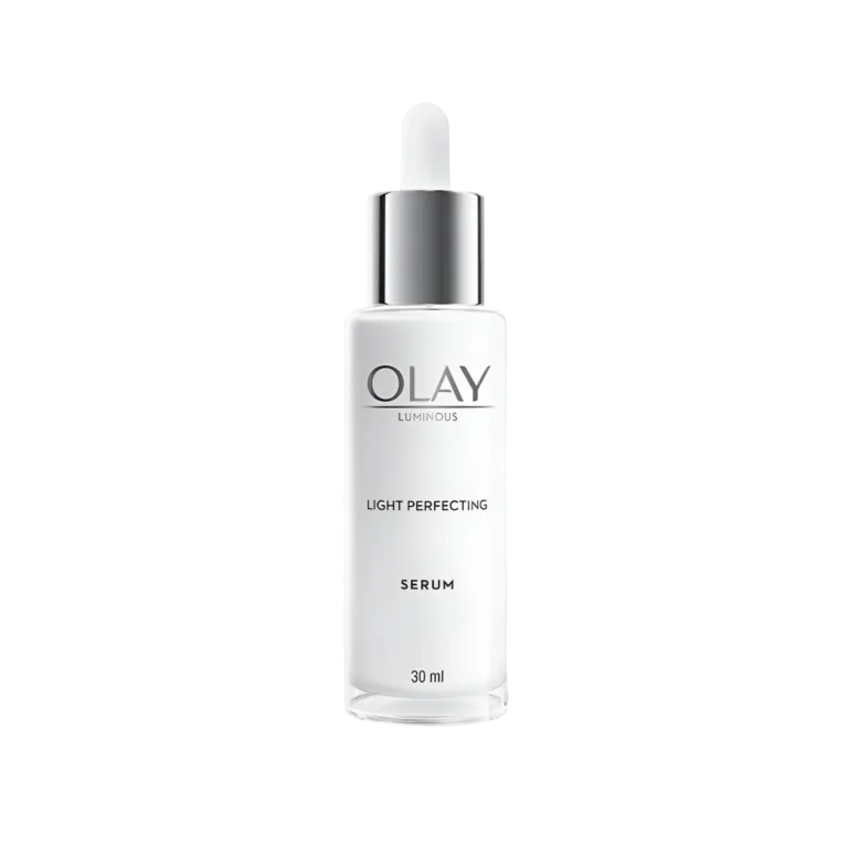 OLAY White Radiance Light Perfecting Essence Serum