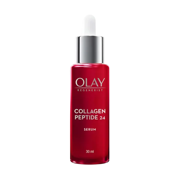 Olay Collagen Peptide 24 Serum Malaysia