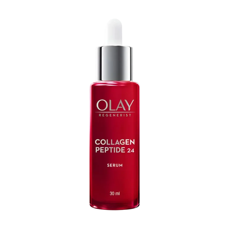 Olay Collagen Peptide 24 Serum Malaysia