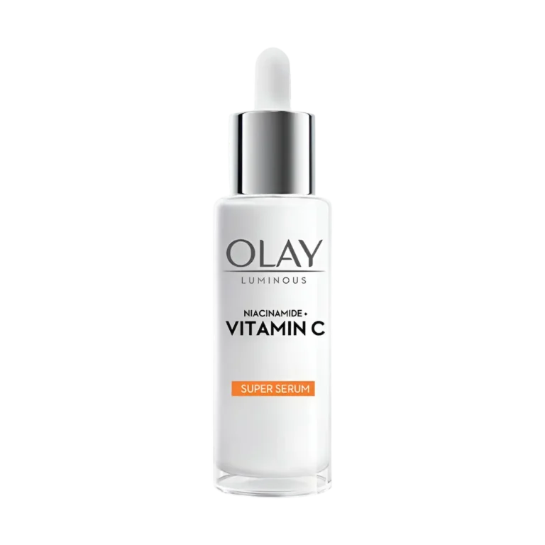 Olay Niacinamide + Vitamin C Super Serum