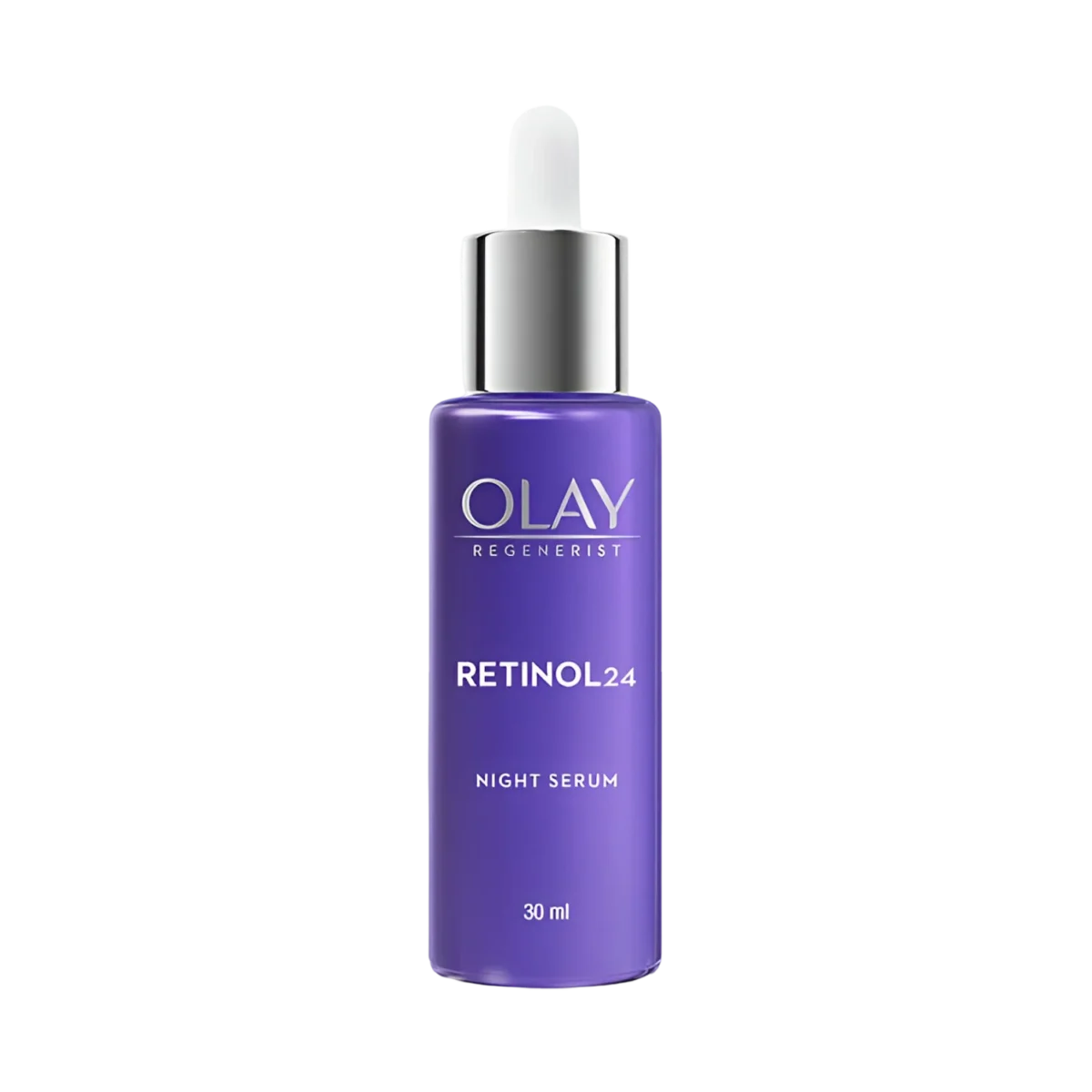 Olay Regenerist Retinol 24 Night Facial Serum