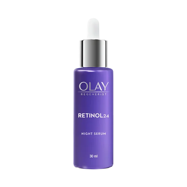 Olay Regenerist Retinol 24 Night Facial Serum