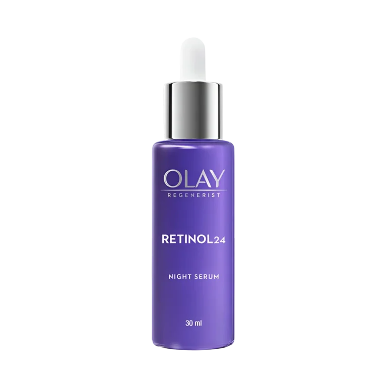 Olay Regenerist Retinol 24 Night Facial Serum