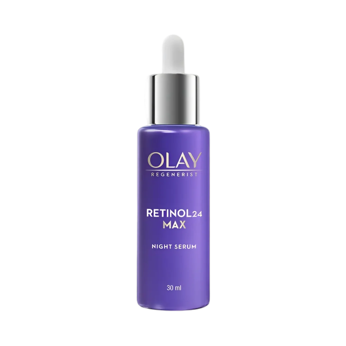 Olay Regenerist Retinol Max Face Serum Malaysia