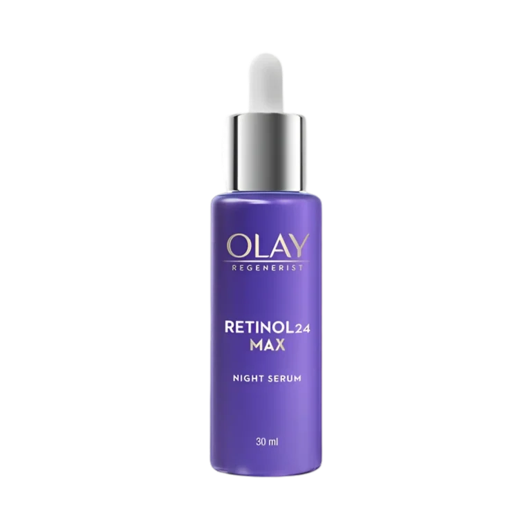 Olay Regenerist Retinol Max Face Serum Malaysia