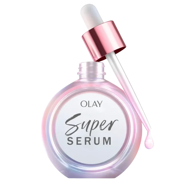 Olay Super Serum Day Malaysia