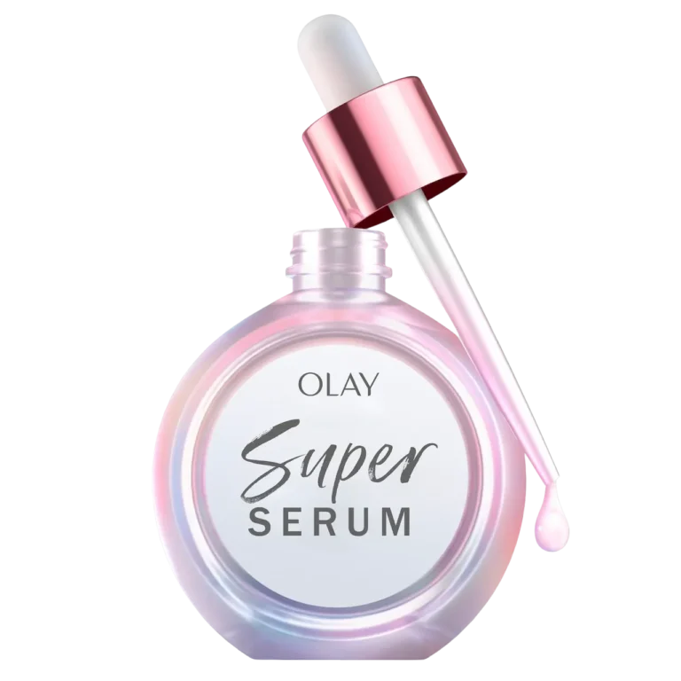 Olay Super Serum Day Malaysia