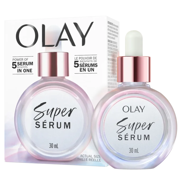 Olay Super Serum Day Malaysia