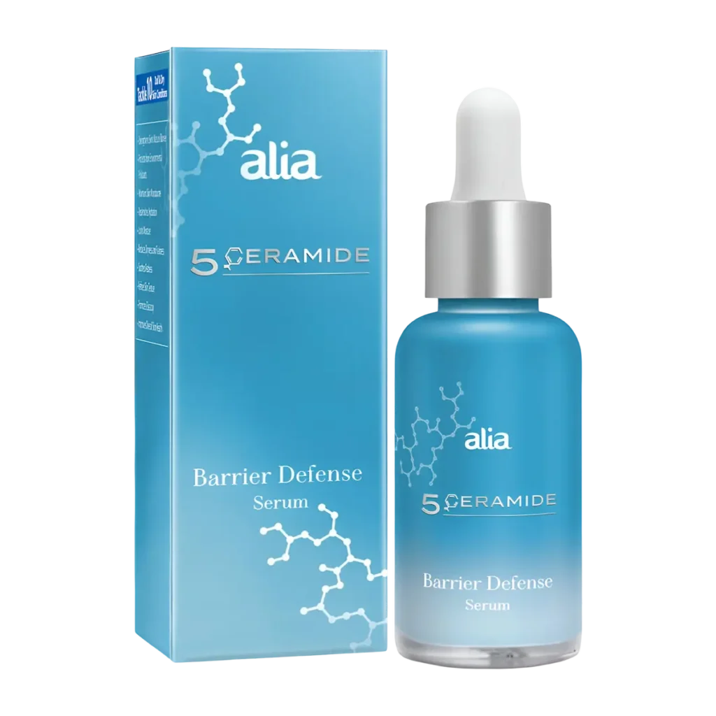 Alia Ceramide Barrier Defense Serum 30ml