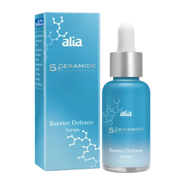 Alia Ceramide Barrier Defense Serum 30ml