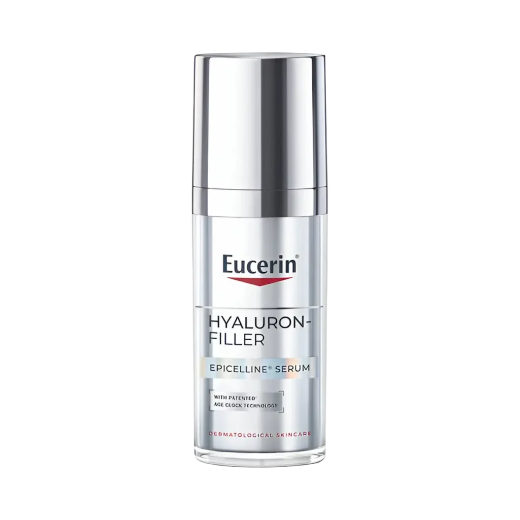 Eucerin Hyaluron-Filler Epicelline Serum