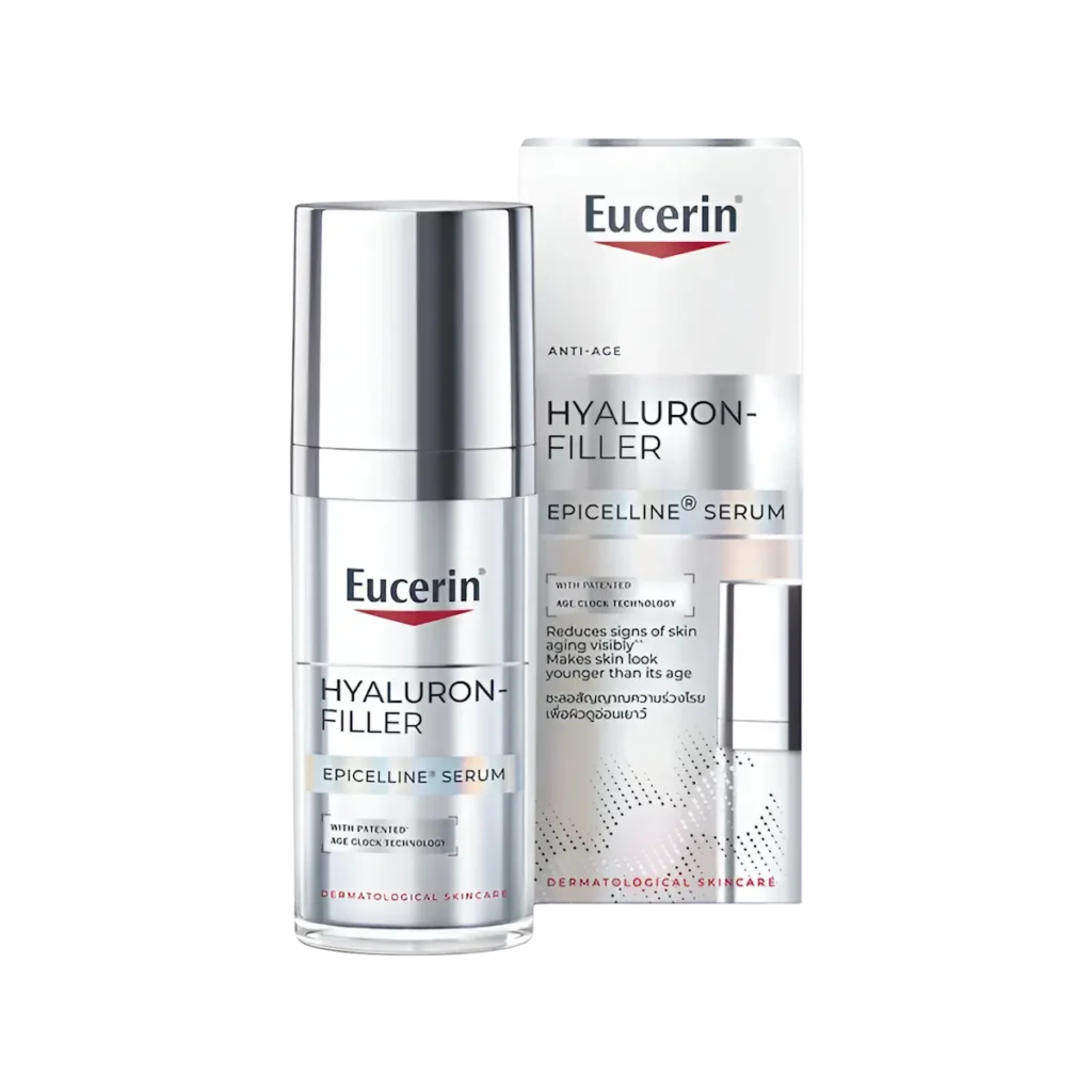 Eucerin Hyaluron-Filler Epicelline Serum 30ml